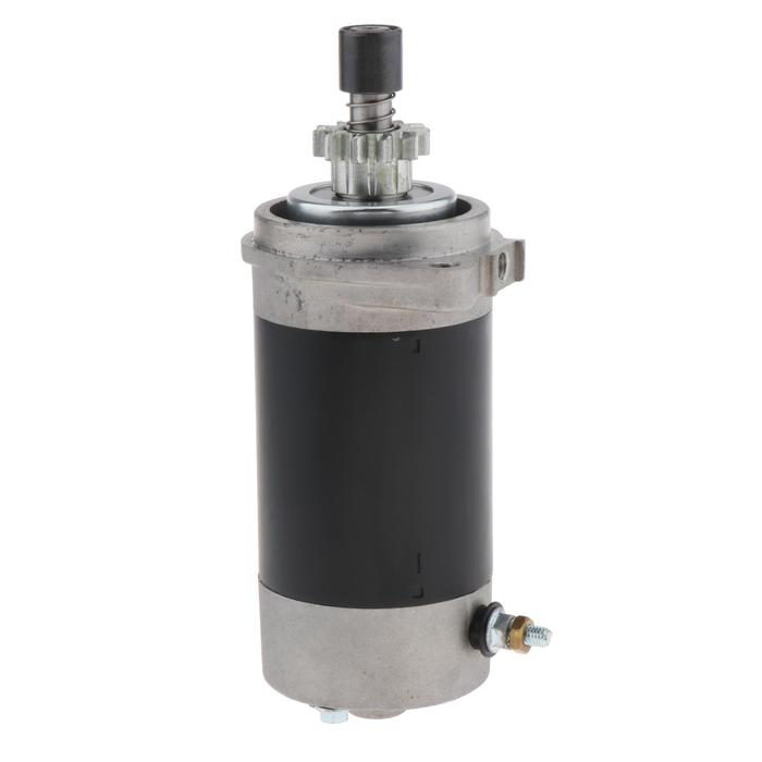 2-stroke Outboard Engine Starter Motor Replacement for Yamaha 25HP