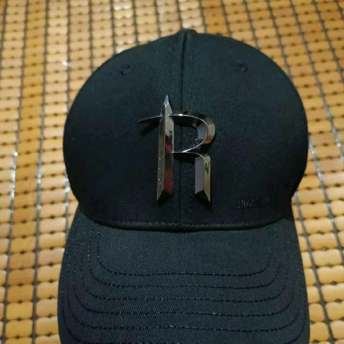 topi nba ori seken mantul