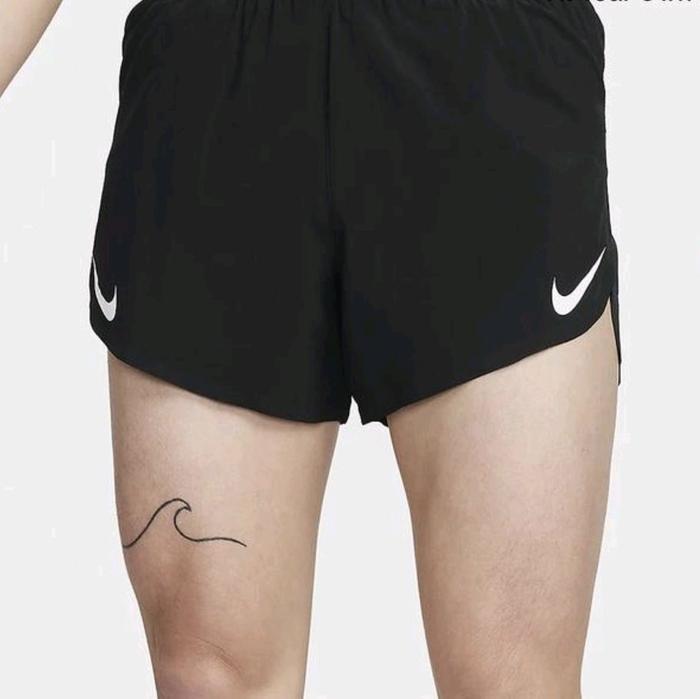 Nike Dri-FIT ADV Aeroswift 4 inch Men's, Size M
