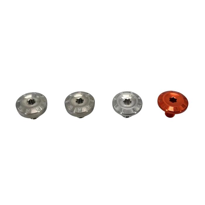 Golf weights practice screw kit fit for Honma TW747 Driver