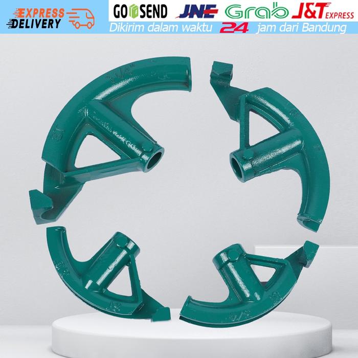 16/20/25MM Tabung Manual Bending Pipa / Pipe Bender / Mesin Bending Pipa