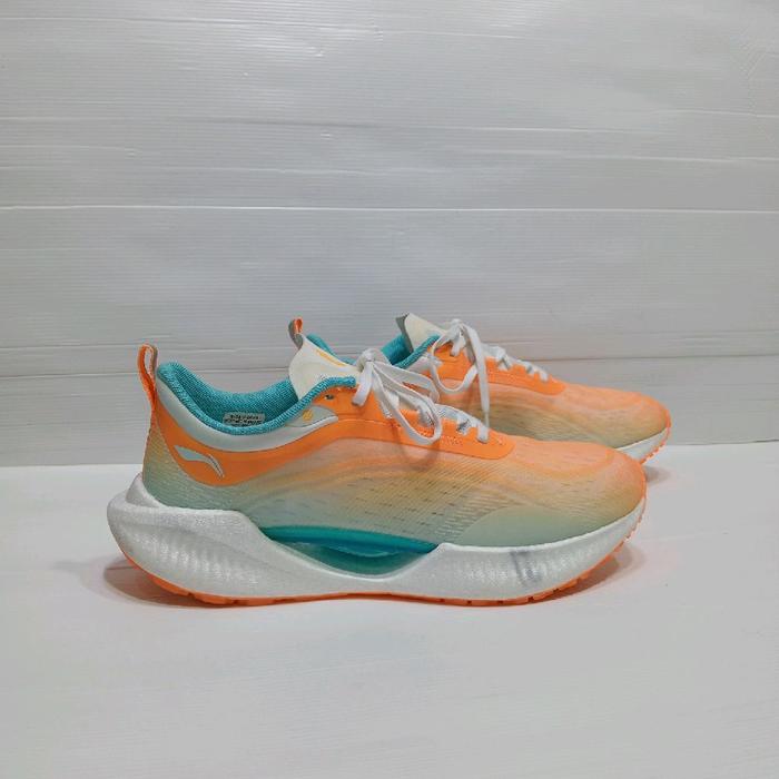Li-Ning size 41 // 255 cm,second,kanvas,china