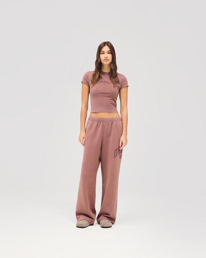 247 REPRESENT Owners Club Sweatpant Womens