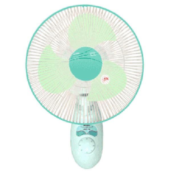 Maspion Wall Fan 12 Inch MWF31K Kipas Angin Dinding