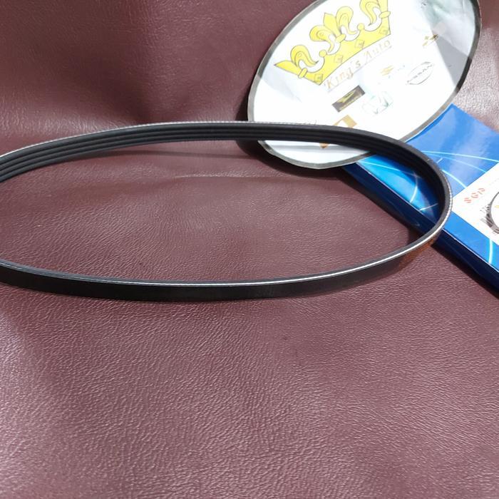 FAN BELT DINAMO AMPER KARIMUN ESTILO 4 PISTON KI1