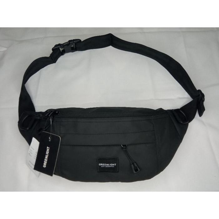 Greenlight Waistbag Original