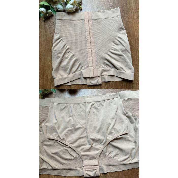 SORELLA CD KORSET CELANA DALAM SIZE M L XL BODY SLIM