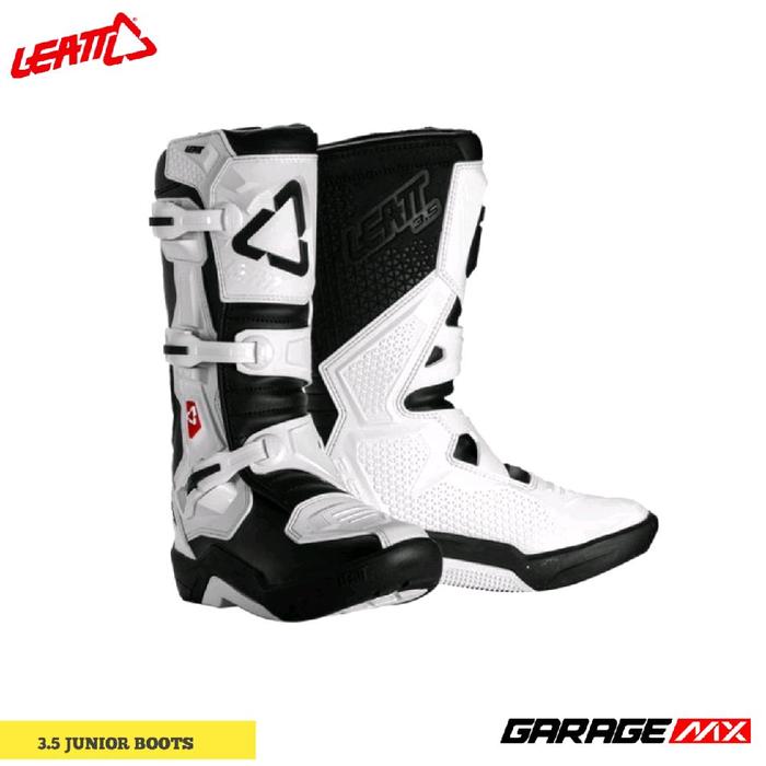 SEPATU LEATT 3.5 JUNIOR / SEPATU TRAIL CROSS ANAK LEATT