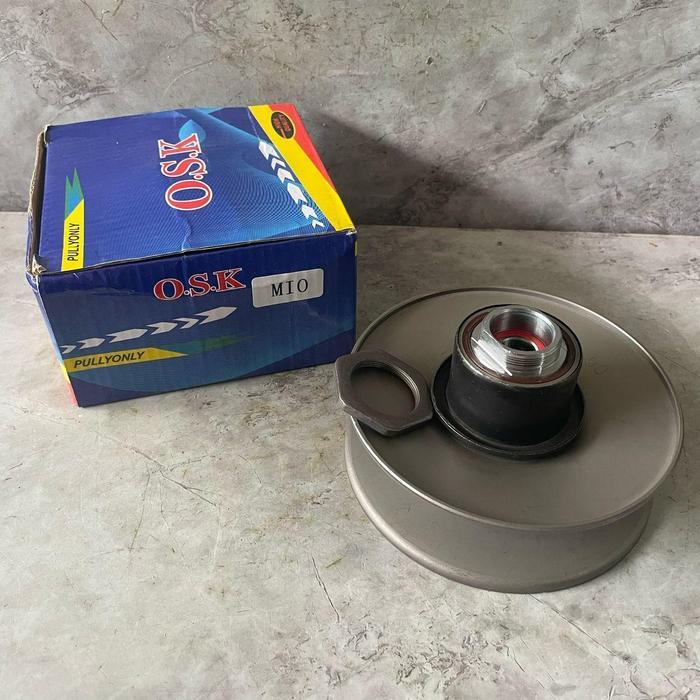 Discount (Osk) Pully Only Pully Ab Mio Sporty Mio Smile Mio Soul Fino Karbu 5Tl