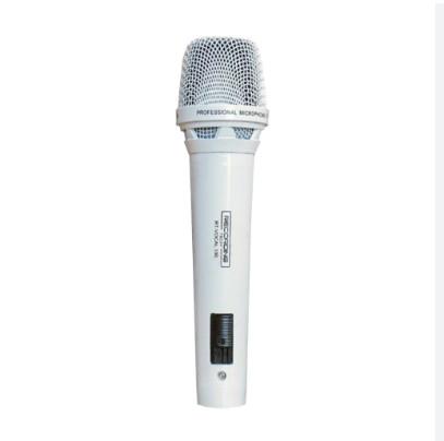 MIC RECORDING TECH VOCAL100 WHITE BMJ