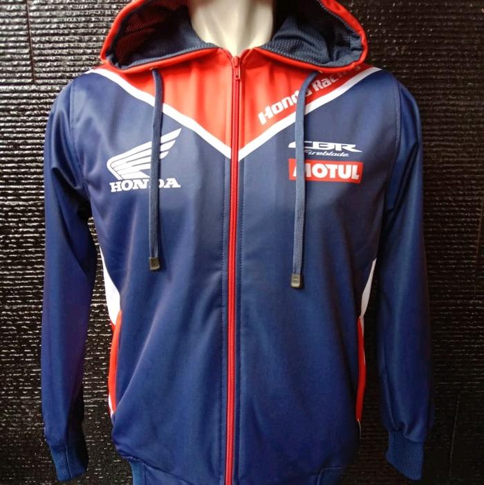 Jaket Honda / Jaket Honda cbr
