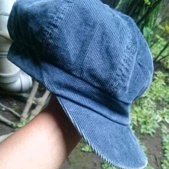Topi Corduroy Vintage Look Original GAP