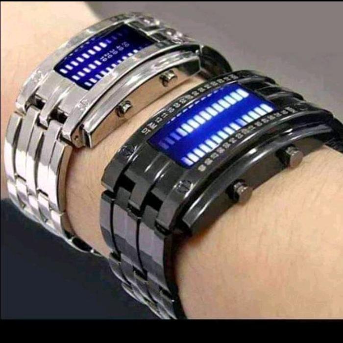 Jam Tangan Fngen Original Tahan Air Waterproof Pria Dewasa - Watches