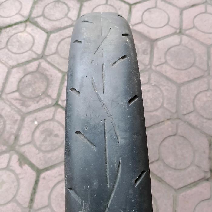 Ban Sk 01 Motorcycle Ban Sk 01 Ukuran 70/80