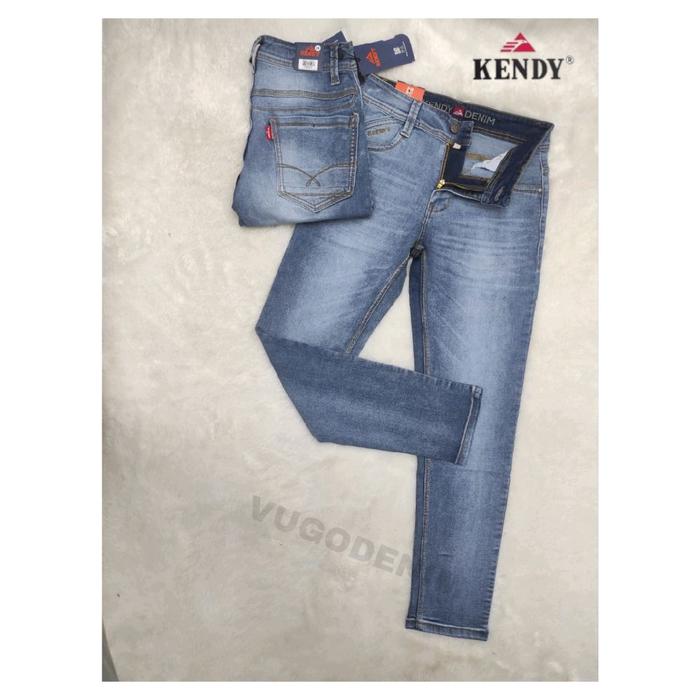 KENDY size 27-38 CELANA PANJANG JEANS KENDY / CELANA PANJANG KENDY / CELANA KENDY / CELANA SLIMFIT K