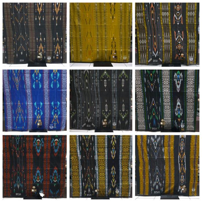SARUNG BSA SGE SGF SUTERA ORIGINAL