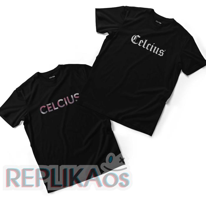 [COD]Kaos DISTRO SURFING clcs MURAH || kaos hitam || unisexs35k3