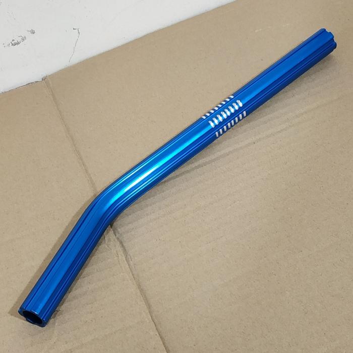 "Jual Produk Seatpost Tiang Sadel BMX 22.2 Alloy ''