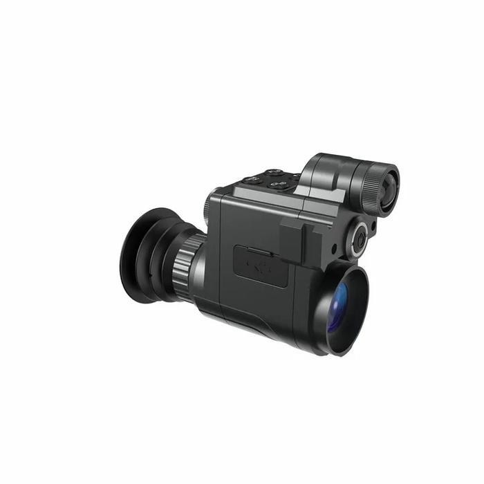 Sytong HT-77LRF kamera berburu, pengukur jarak Laser penglihatan