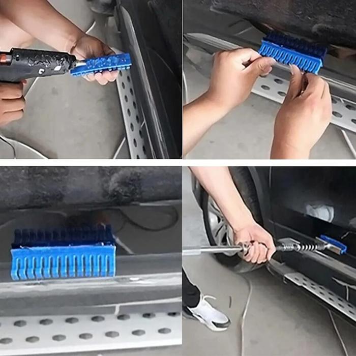 30Pcs/Set Penarik Penyok Mobil Alat Body Mobil Penyok Alat Buat Mobil Penyok Alat Body Repair Mobil