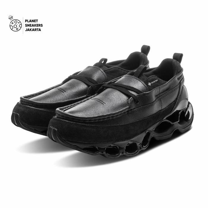 NEW Sepatu Mizuno Wave Prophecy Moc "Brand New" (Original)