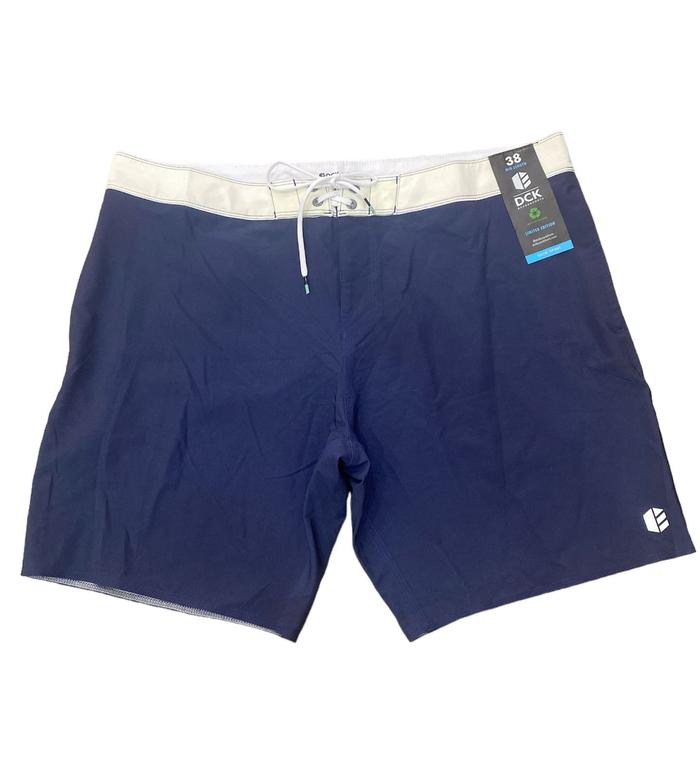 BOARDSHORT DCK ORIGINAL SIZE 38