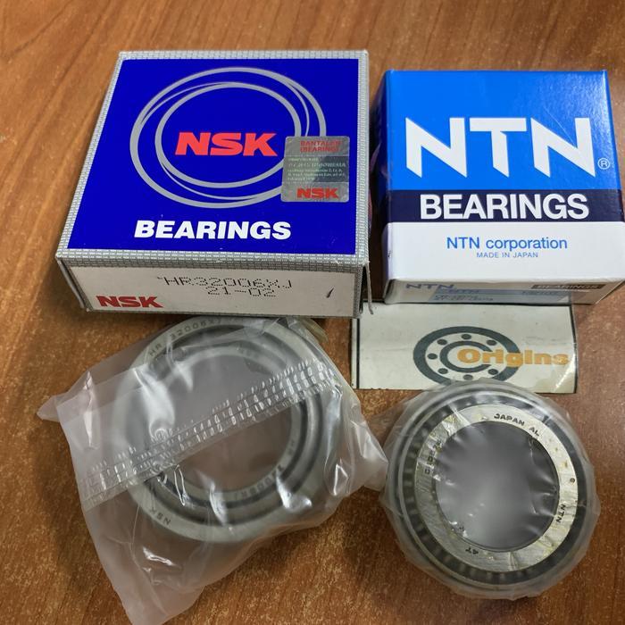 BEARING KOMSTIR CBR250 KOMSTIR CBR