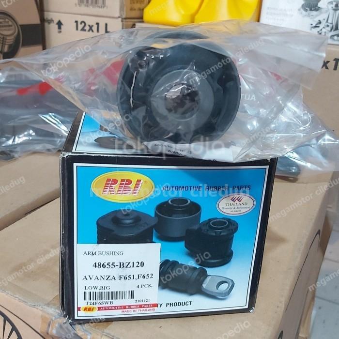 bushing arm avanza veloz 2012-on RBI thailand R1