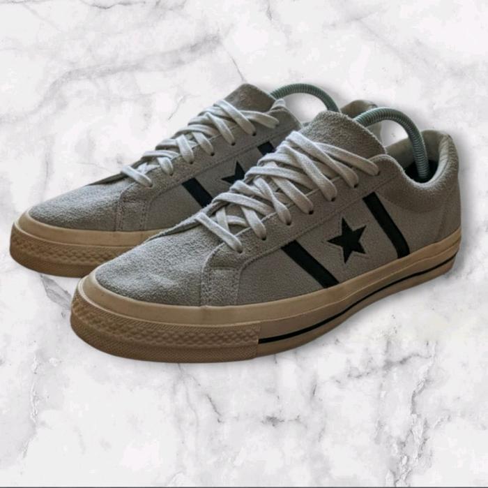 Converse One Star Academy original second