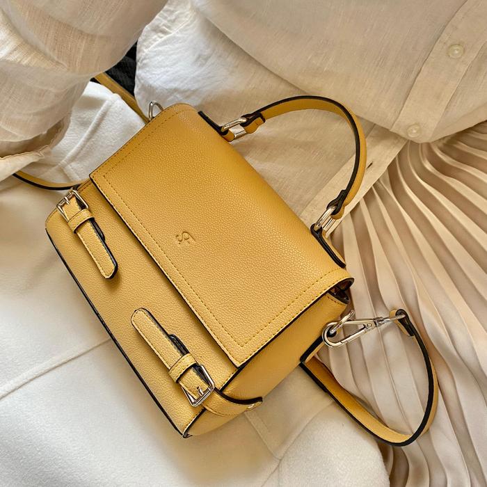 NARESWARI BAG - SLINGBAG WANITA BY SAFITRI