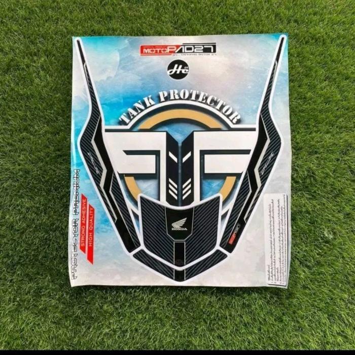 Stiker Pcx 160 Stiker Behel pcx 160 Resin timbul Honda PCX 160 New 2021 - 2023 [NTS]