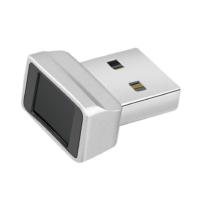 USB Fingerprint Reader Module for Windows 7 8 10 11 Hello, Biometric