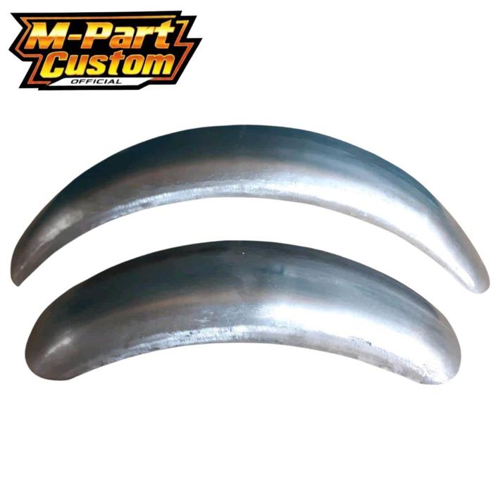 [GM] Spakbor Japstyle Bahan MOTOR CUSTOM