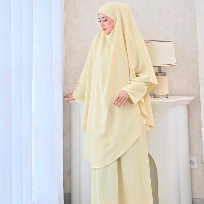 set syar'i marbela anti uv
