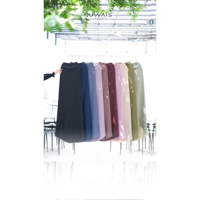 Lolita Khimar Cordelia by Uwais Ap