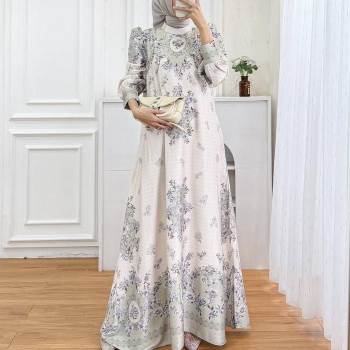 RAYA PREMIUM COLLECTION 2026 BY Aii Colection