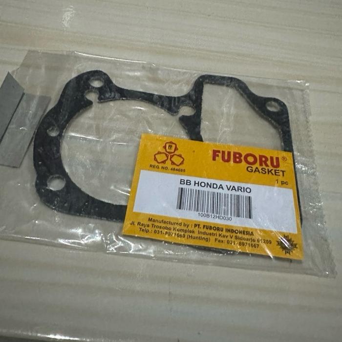 PAKING BLOK BURING BAWAH HONDA VARIO MERK FUBORU