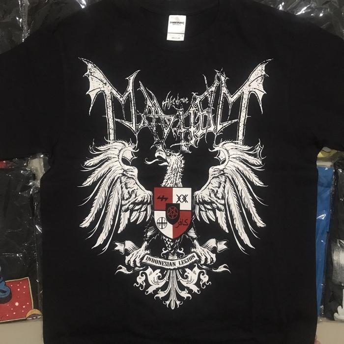 [HOT] MAYHEM LIVE HAMMERSONIC