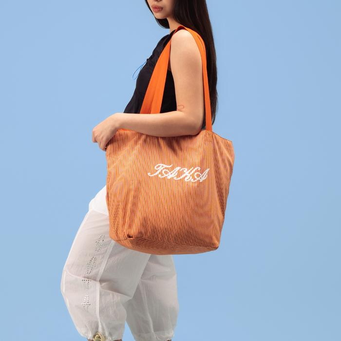 Taka Craft - Totebag Stripes