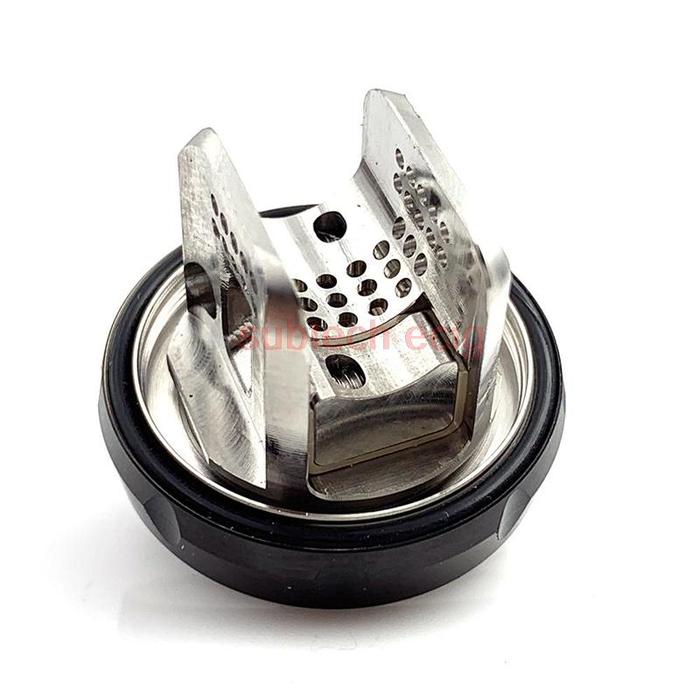 Top Quality Kylin Mini V2 RTA Replaceable  24.4mm 2ml 5ml Top