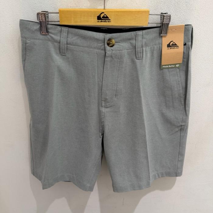 Celana Pendek Pria Billabong Original Union Heather Amphibian 20 Sjeh New