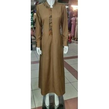 GAMIS PEMDA TUA/gamis pns/seragam guru/gamis pemda tua batik