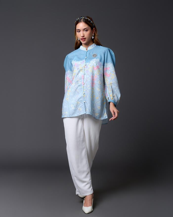 KAMIMA - AMORE SERIES - ZOLA BLOUSE