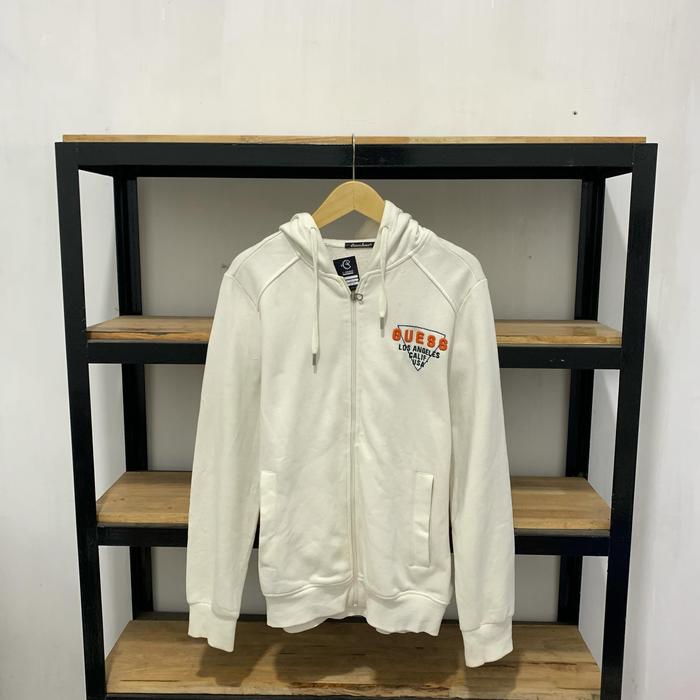 Hoodie Guess Second Original