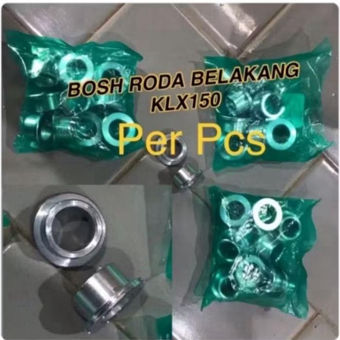 bosh roda klx klxbf dtracker bos klx klxbf dtracker bosh roda depan belakang klx klx bf dtracker tra