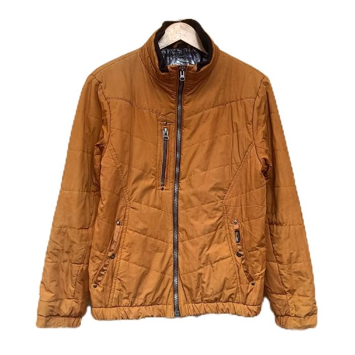 Jaket biker casual Fieldcore cordura vintage