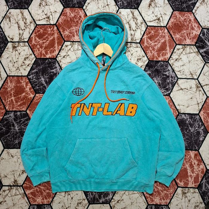 Hoodie            TNT-LAB