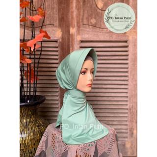 Jilbab PSR (Kebaya PSR HUT Persit)