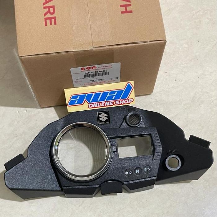 Ori Cover Spidometer Fu Facelift Satria Facelift