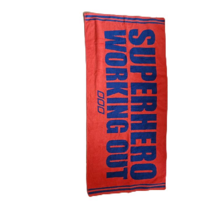 Lorna Jane Towel Yoga Pilates, Handuk Lorna Jane